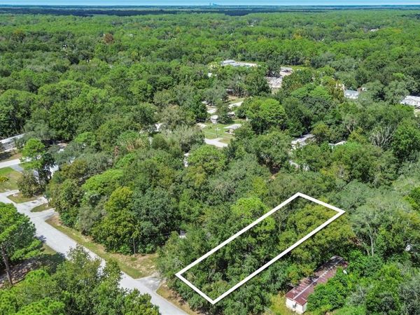 6383 W PERSHING DRIVE , HOMOSASSA, FL 34448