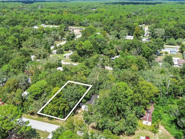 6403 W PERSHING DRIVE , HOMOSASSA, FL 34448