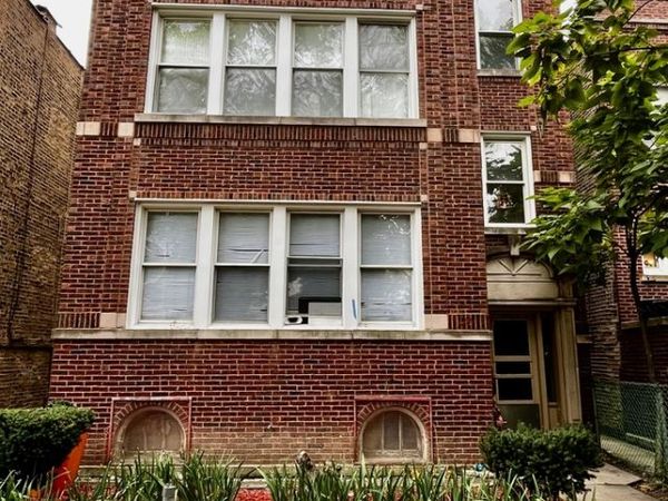 5027 N Troy Street N, Unit 3, Chicago, IL 60625