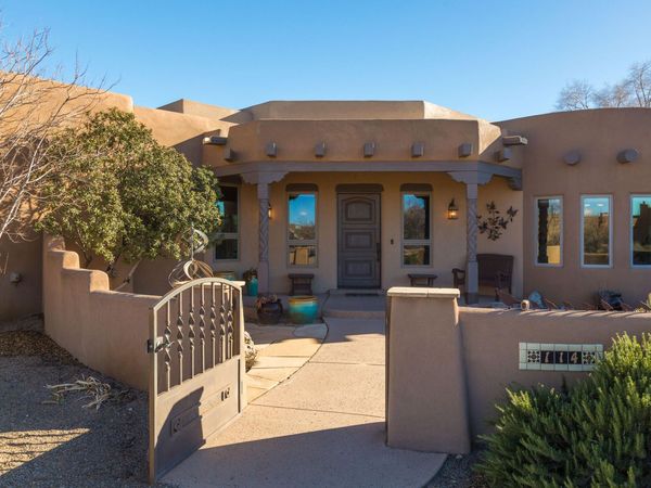 114 Veronica Court , Corrales, NM 87048