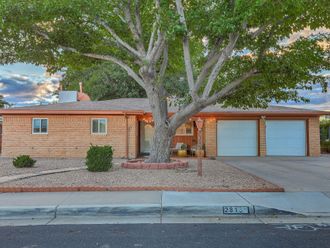 2813 Florida Street NE Albuquerque, NM 87110