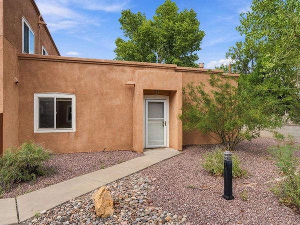 1004 Mineral Way , Unit 1, Socorro, NM 87801