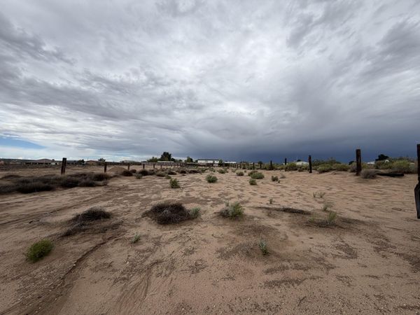 Lot 78 11th Avenue SW, Rio Rancho, NM 87124