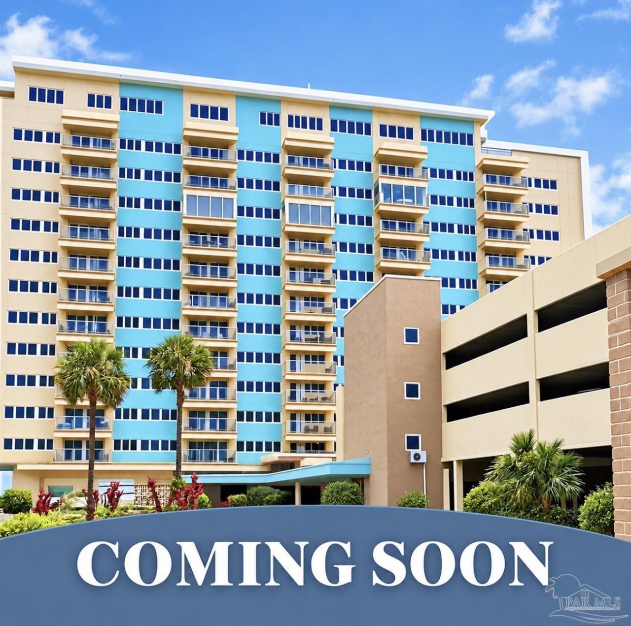 825 Bayshore Dr, Unit 304, Pensacola, FL 32507 Main Photo