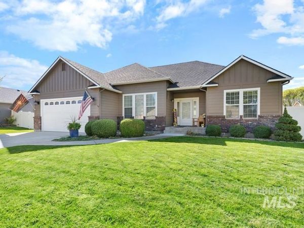 2580 NE 16th, Payette, ID 83661