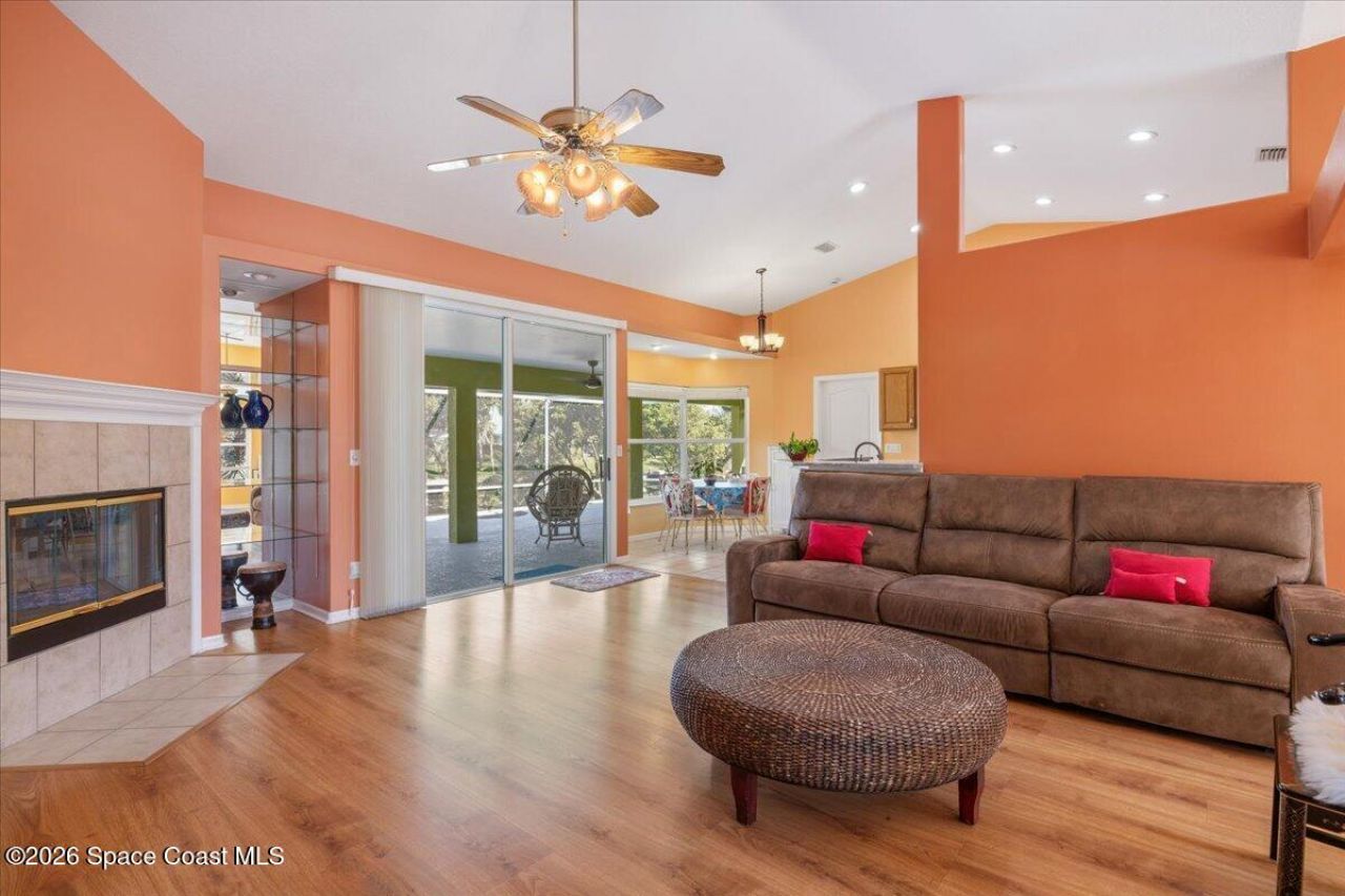 149 Joy Haven Drive, Sebastian, FL 32958 Photo