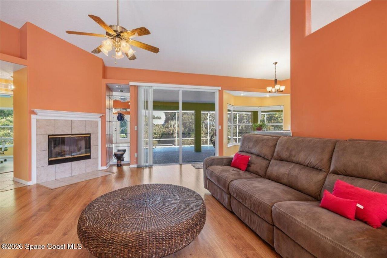 149 Joy Haven Drive, Sebastian, FL 32958 Photo