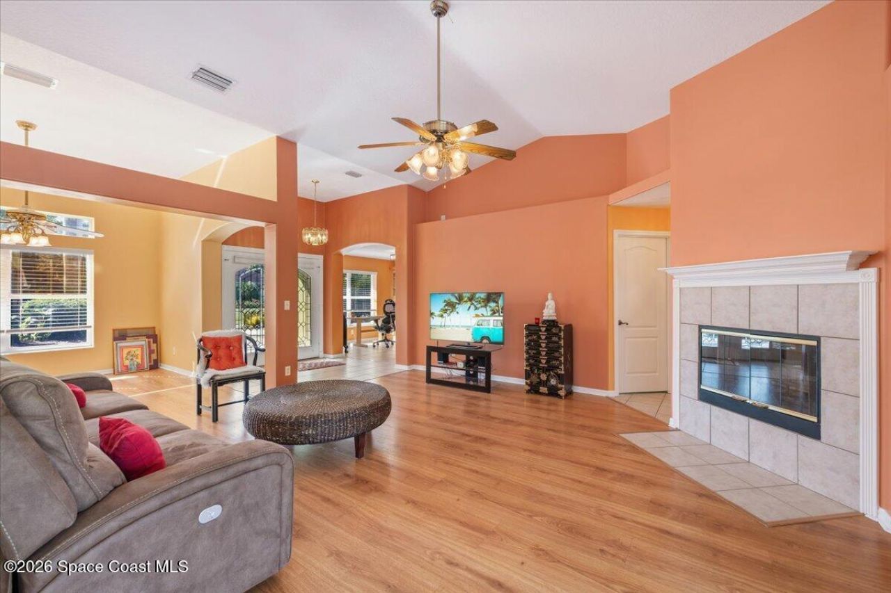 149 Joy Haven Drive, Sebastian, FL 32958 Photo