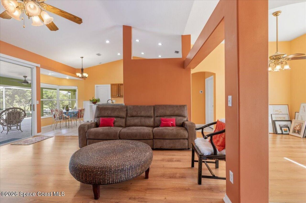 149 Joy Haven Drive, Sebastian, FL 32958 Photo