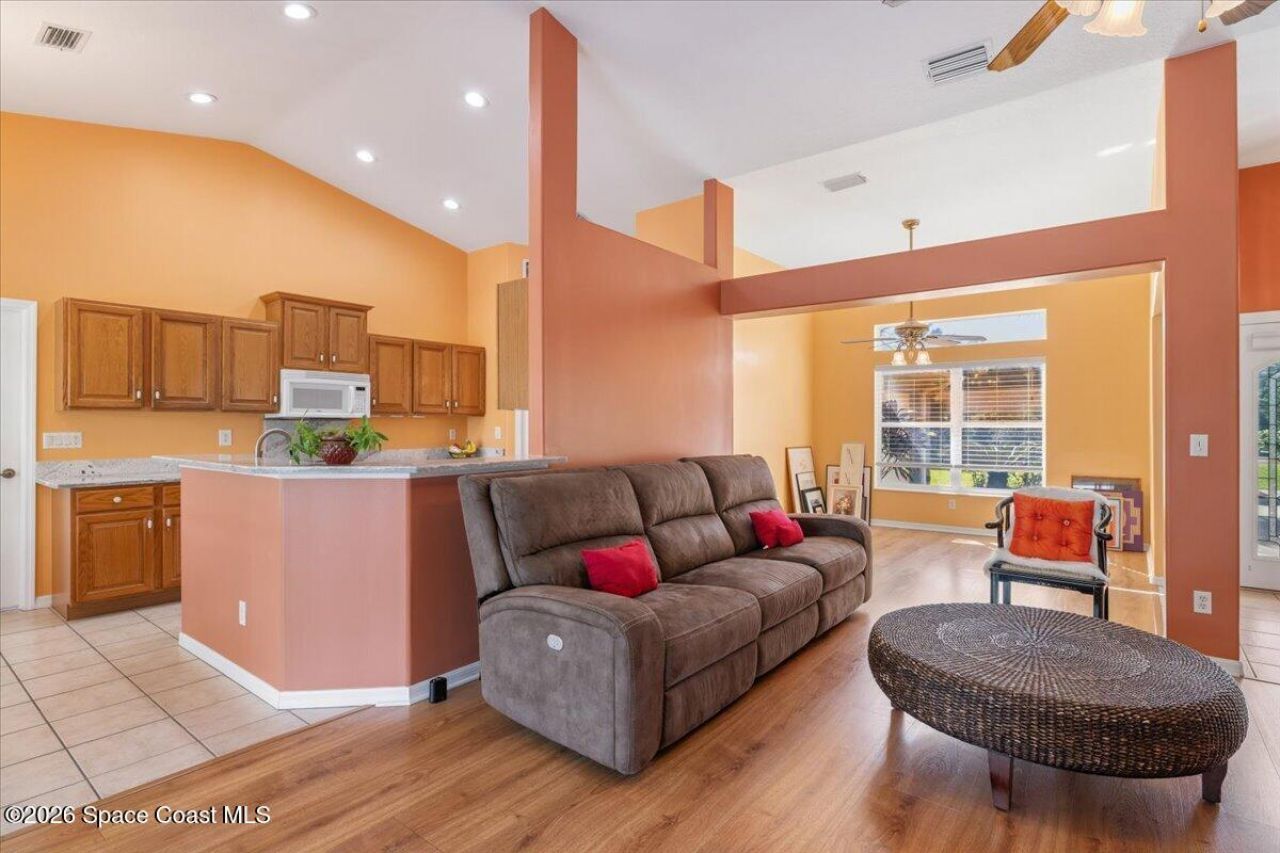 149 Joy Haven Drive, Sebastian, FL 32958 Photo