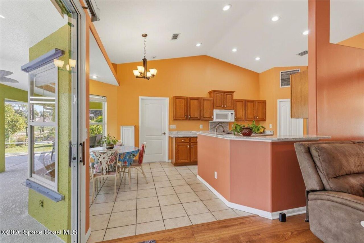149 Joy Haven Drive, Sebastian, FL 32958 Photo