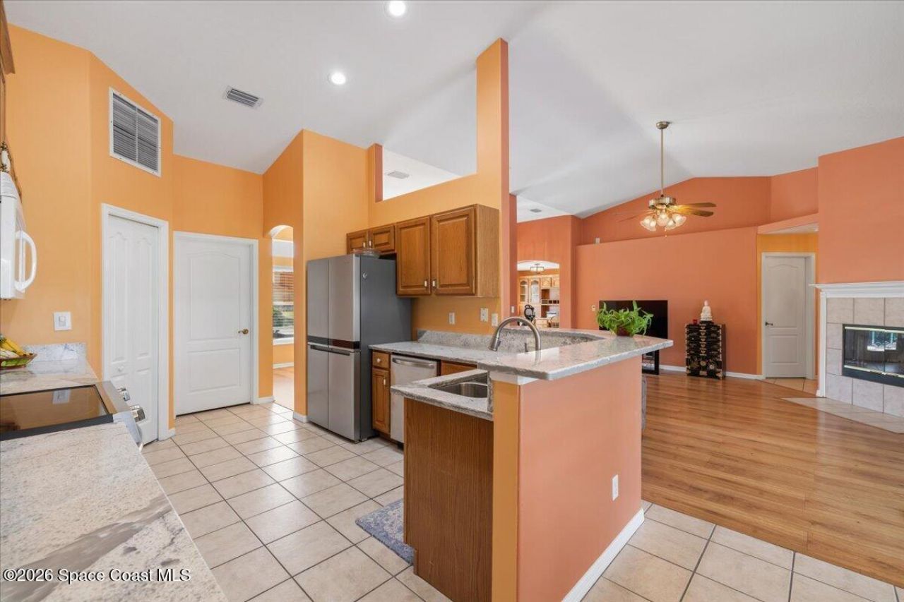 149 Joy Haven Drive, Sebastian, FL 32958 Photo