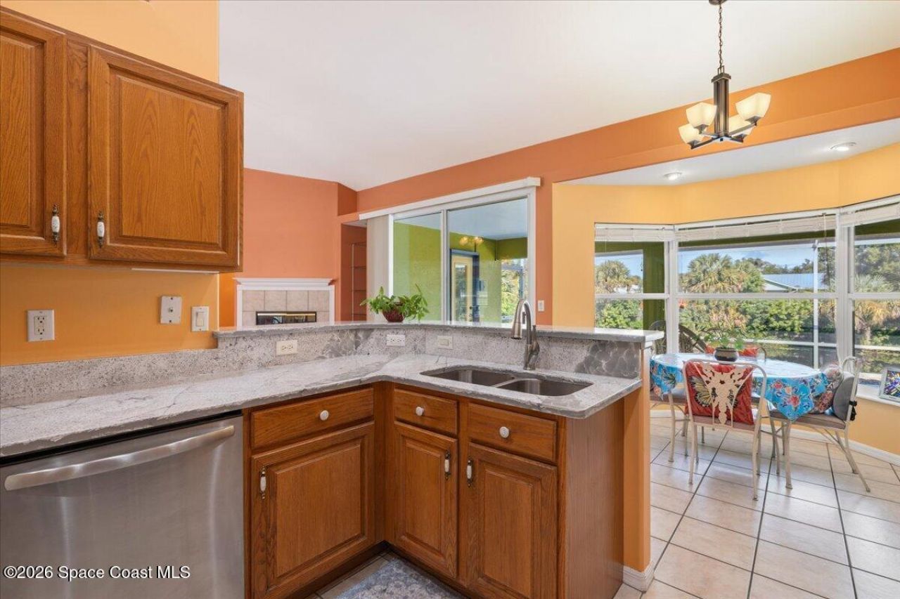 149 Joy Haven Drive, Sebastian, FL 32958 Photo