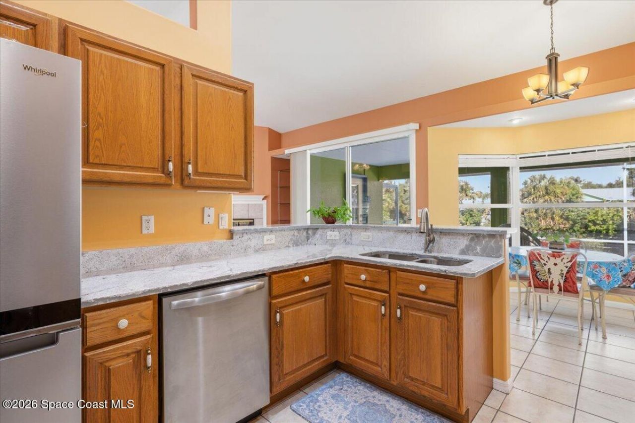 149 Joy Haven Drive, Sebastian, FL 32958 Photo