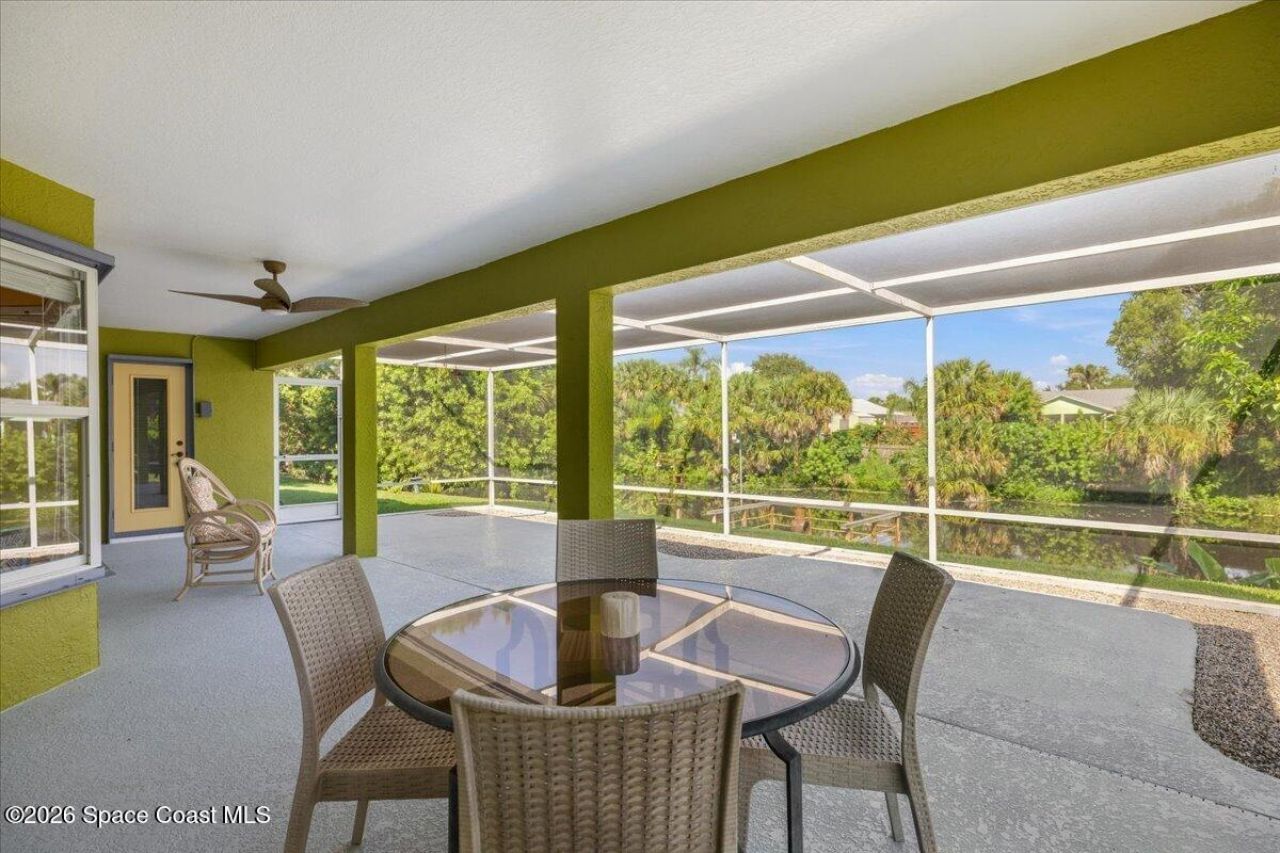 149 Joy Haven Drive, Sebastian, FL 32958 Photo