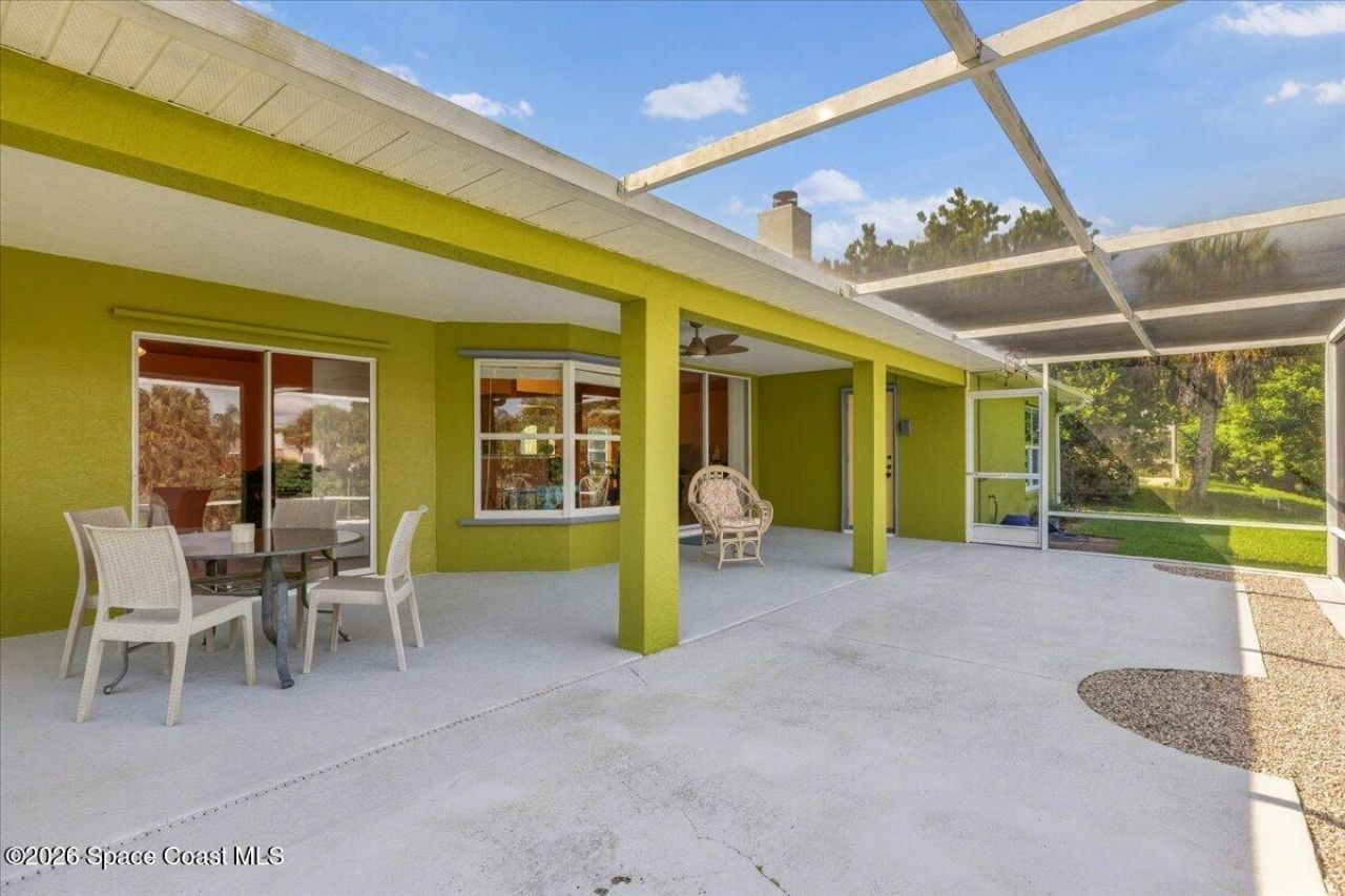 149 Joy Haven Drive, Sebastian, FL 32958 Photo