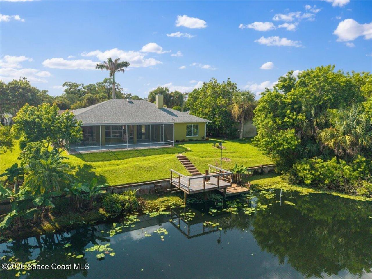 149 Joy Haven Drive, Sebastian, FL 32958 Photo