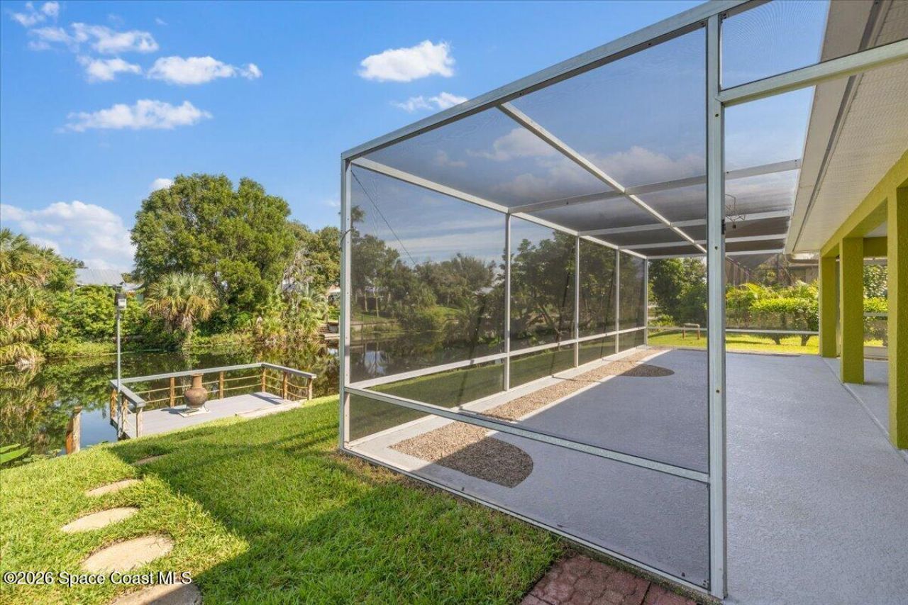 149 Joy Haven Drive, Sebastian, FL 32958 Photo
