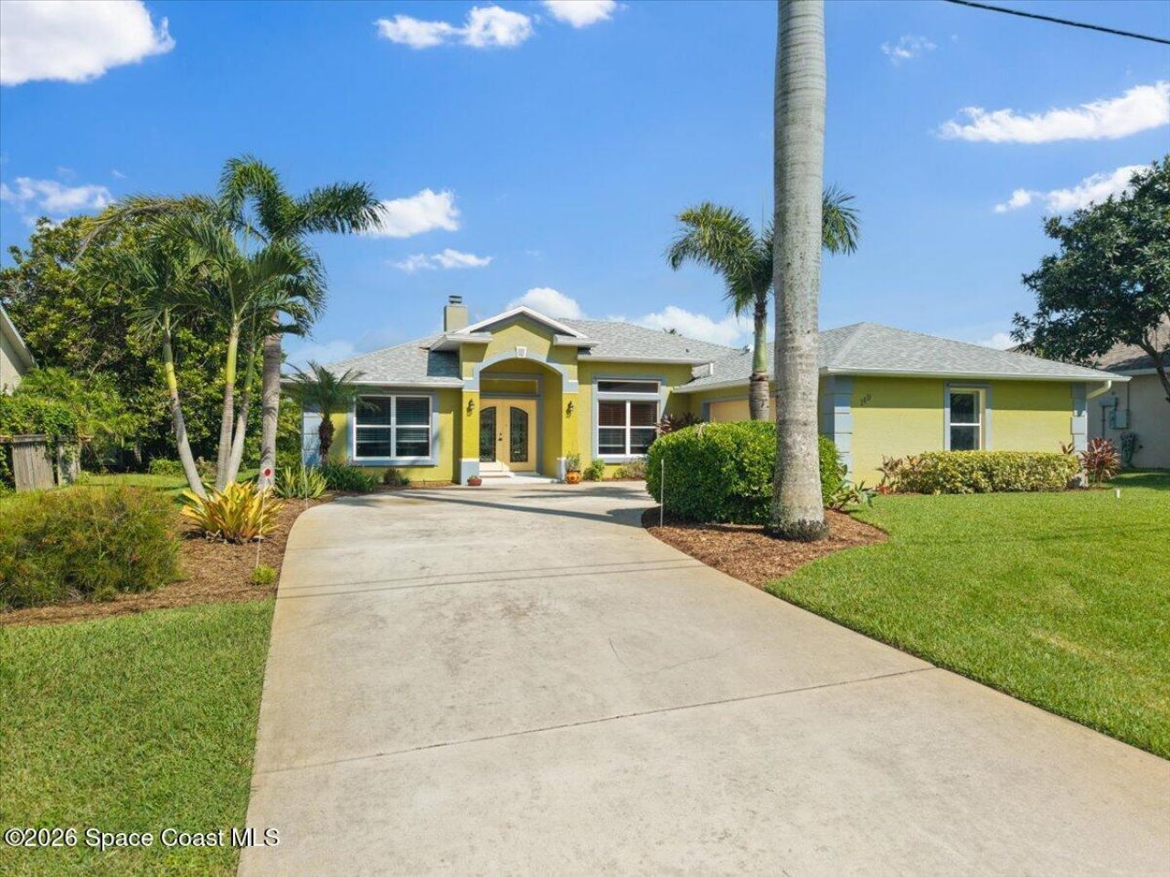 149 Joy Haven Drive, Sebastian, FL 32958 Photo