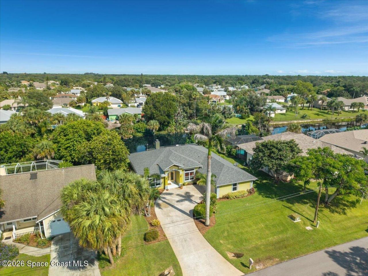 149 Joy Haven Drive, Sebastian, FL 32958 Photo