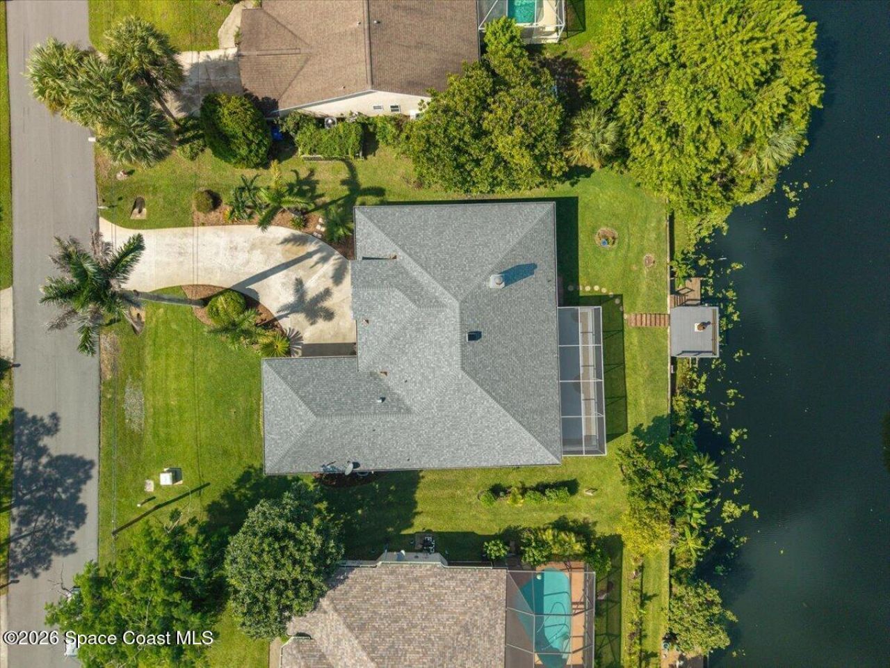 149 Joy Haven Drive, Sebastian, FL 32958 Photo