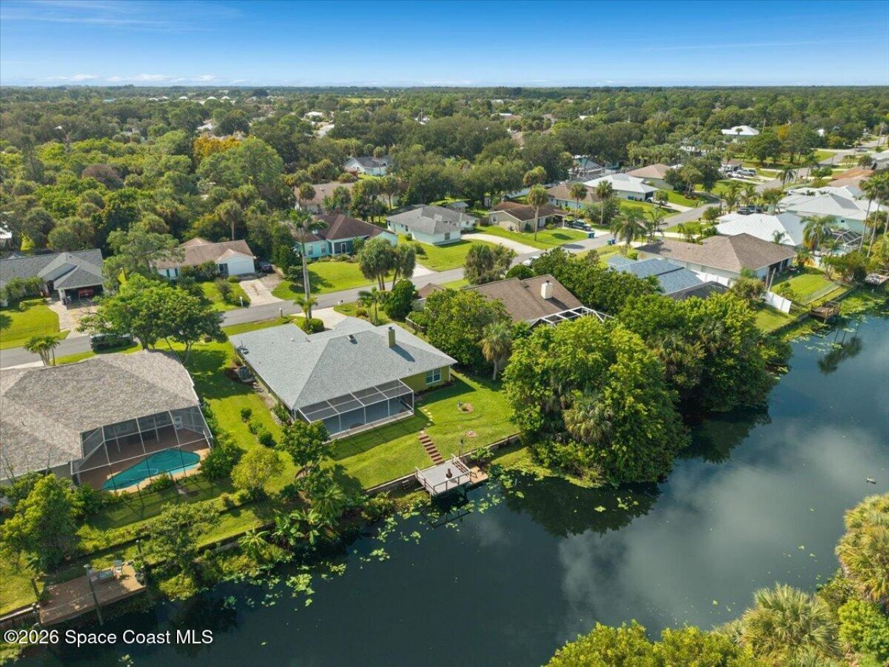 149 Joy Haven Drive, Sebastian, FL 32958 Photo