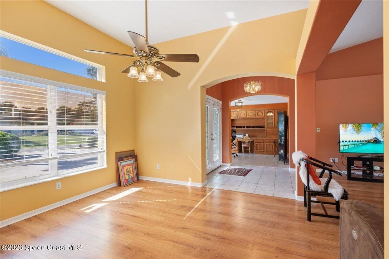 149 Joy Haven Drive, Sebastian, FL 32958 Photo
