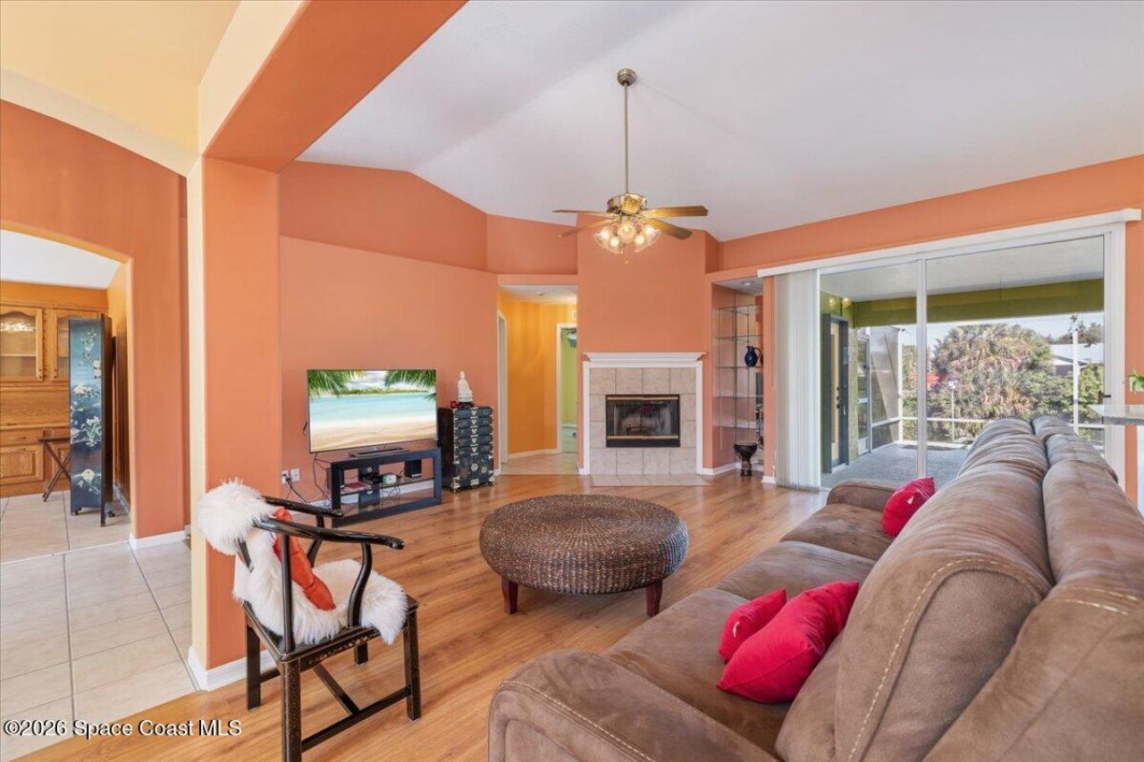149 Joy Haven Drive, Sebastian, FL 32958 Photo