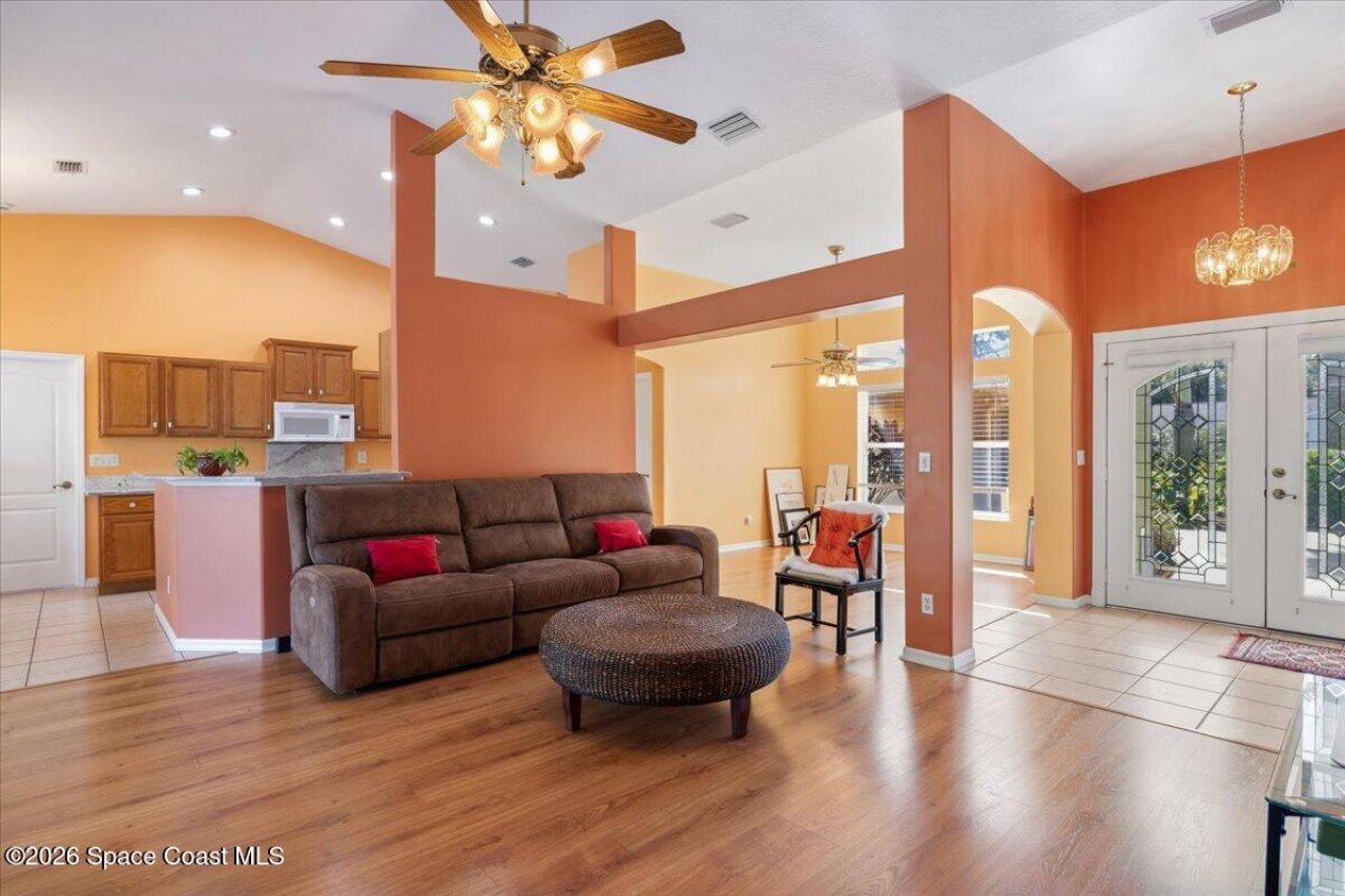 149 Joy Haven Drive, Sebastian, FL 32958 Photo