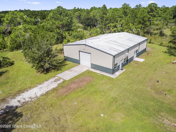 13250 83rd Street, Fellsmere, FL 32948