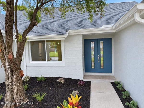 1240 Coventry Circle , Melbourne, FL 32904