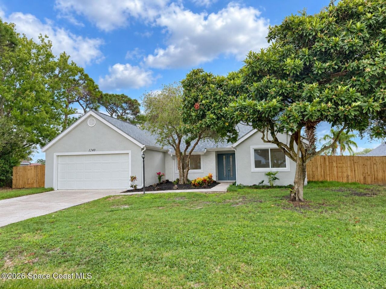 1240 Coventry Circle , Melbourne, FL 32904 Photo