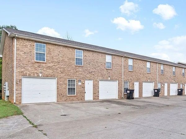 535 Lafayette Rd, Clarksville, TN 37042