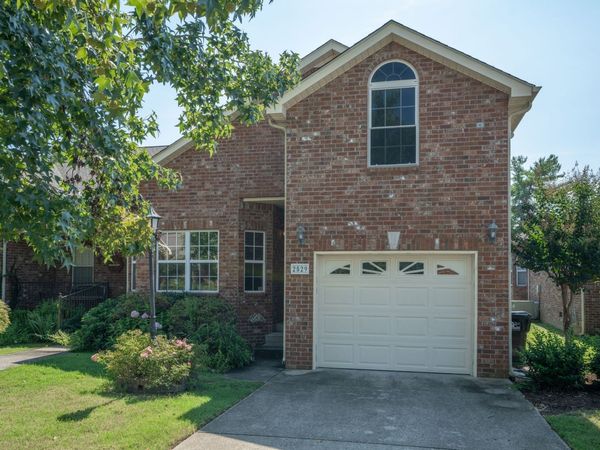 2529 Keegan Dr , Murfreesboro, TN 37130