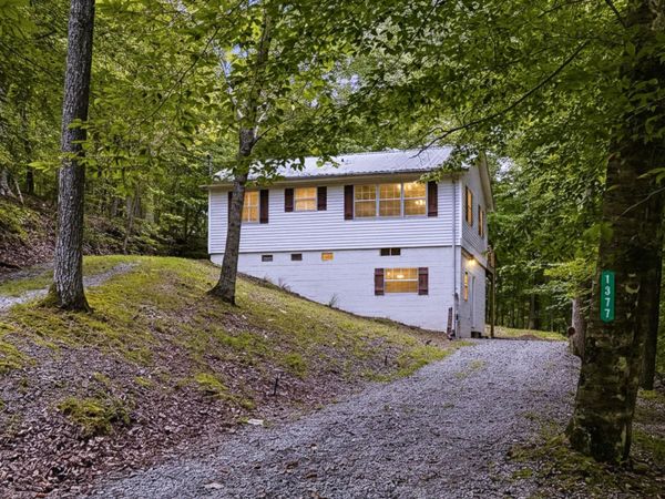 1377 Four Seasons Rd , Smithville, TN 37166