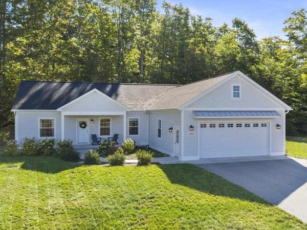 2355 Countryside Lane, Petoskey, MI 49770