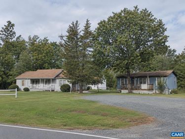 929 LAKE MONTICELLO RD, Palmyra, VA 22963