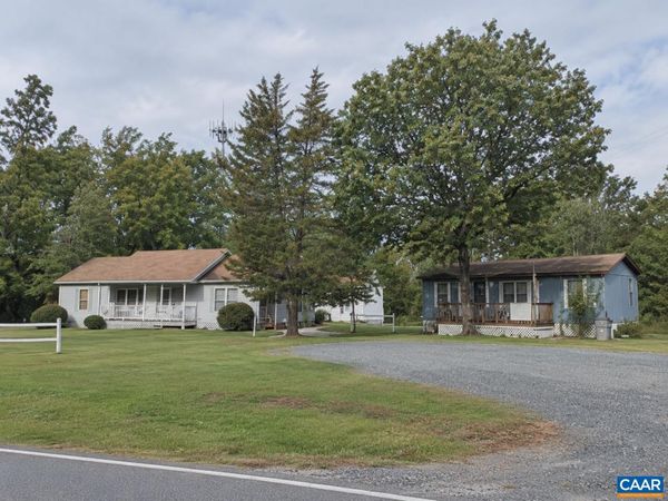 929 LAKE MONTICELLO RD, Palmyra, VA 22963