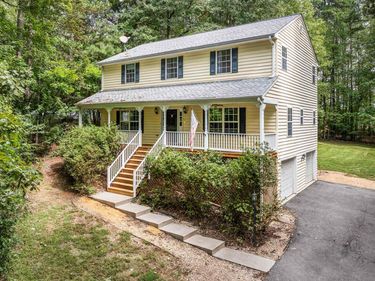 85 ROSEWOOD DR, Barboursville, VA 22923