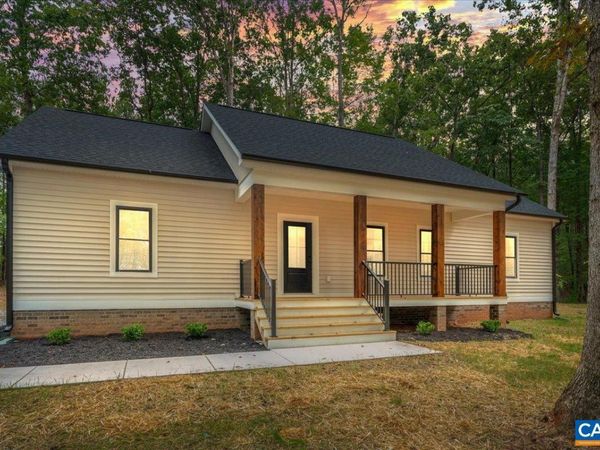 21 HOLMAN MILL RD , Farmville, VA 23901