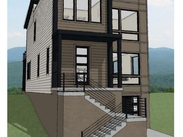 LOT 161 PEN PARK LN , Charlottesville, VA 22901