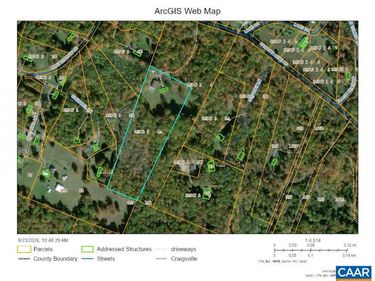 0 CRIMORA MINE RD, Crimora, VA 24431