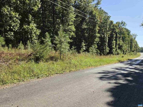 5.6 Ac MEADOW CREEK RD, Wingina, VA 24599
