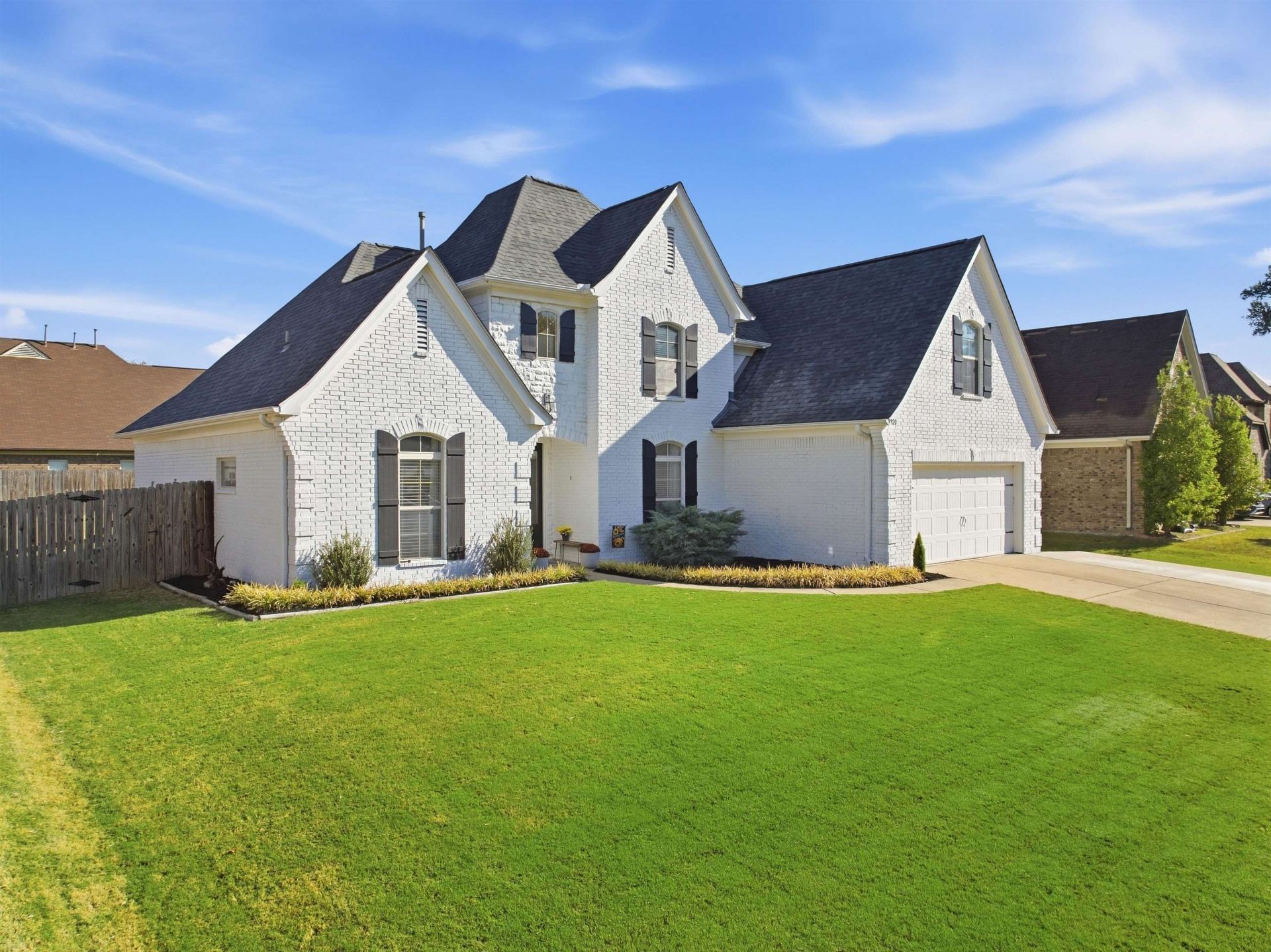 7920 PIPS RIDGE LN Bartlett, TN 38133