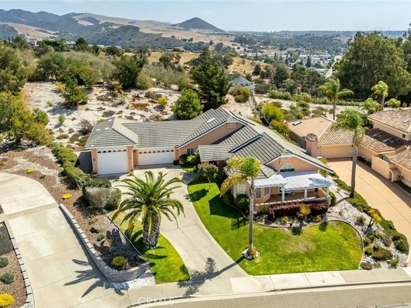 273 Mercedes Lane, Arroyo Grande, CA 93420