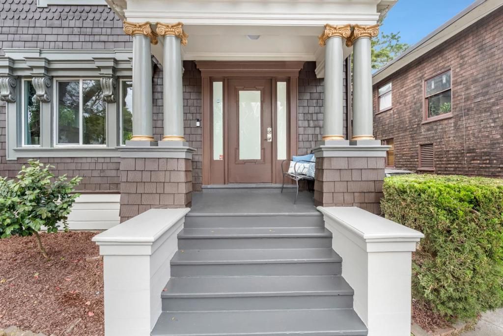 2226 Blake Street, Berkeley, CA 94704 Main Photo