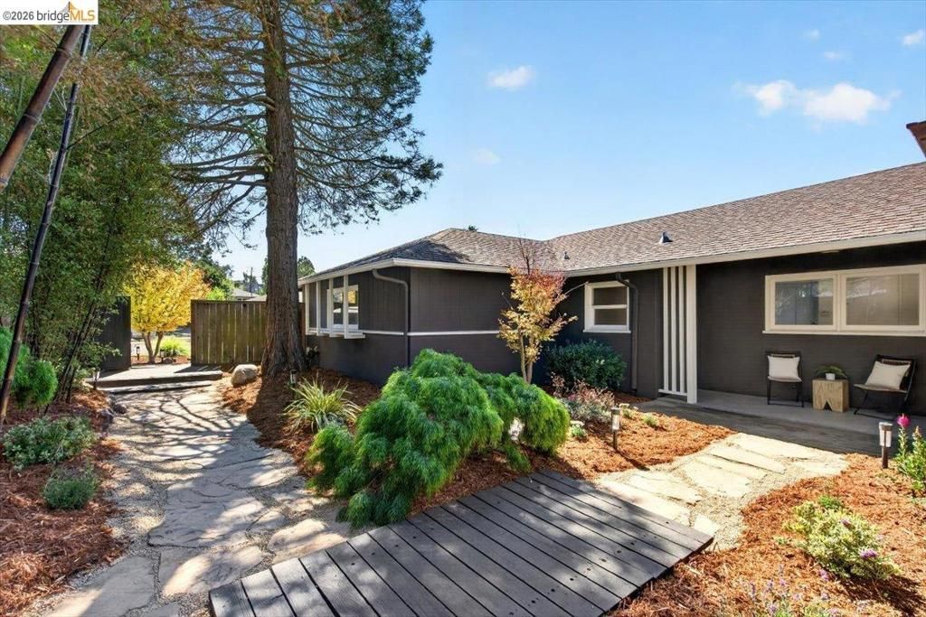 86 Arlington Ave, Kensington, CA 94707 Main Photo