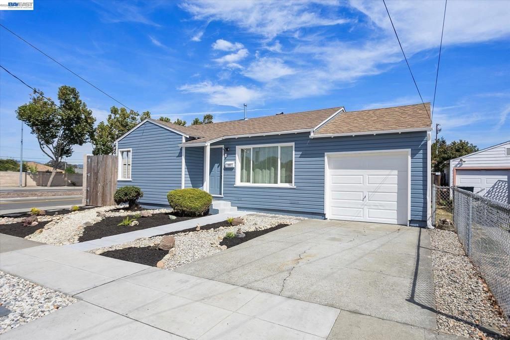 1220 Gilmore Dr, San Leandro, CA 94577 Main Photo