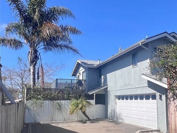 263 N 12th Street, Grover Beach, CA 93433