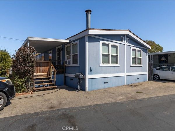 9712 Pinal, Unit B7, Santa Margarita, CA 93453